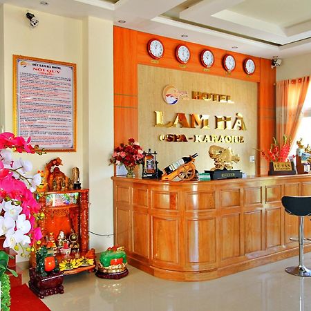 881 Lam Ha Pool Resort Phú Quốc-sziget Kültér fotó