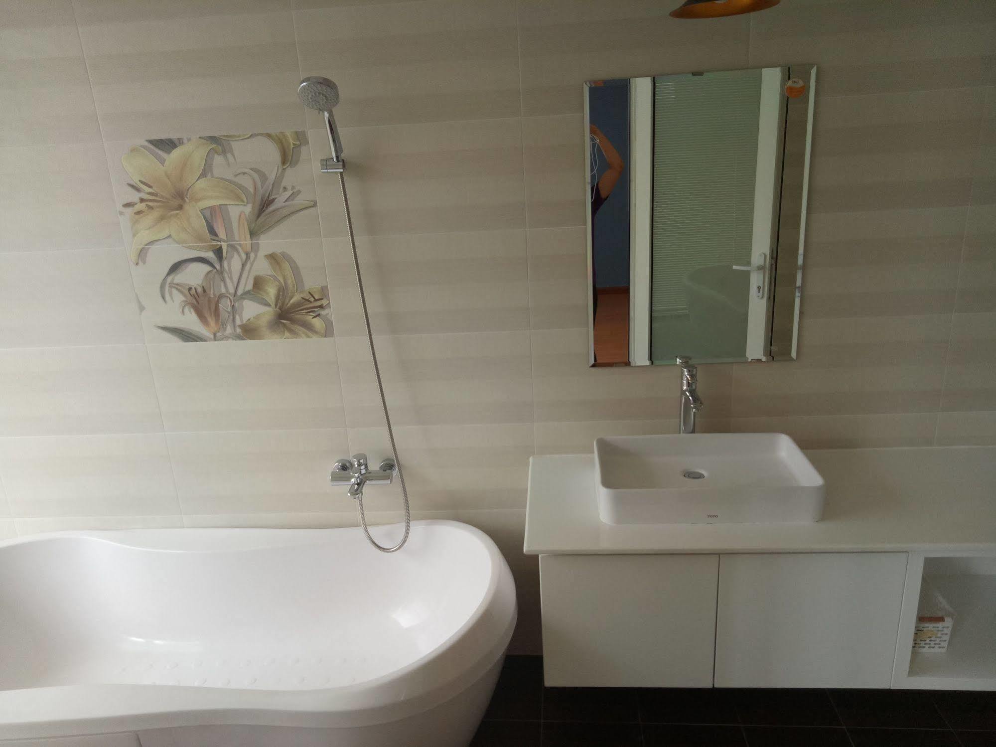 881 Lam Ha Pool Resort Phú Quốc-sziget Kültér fotó