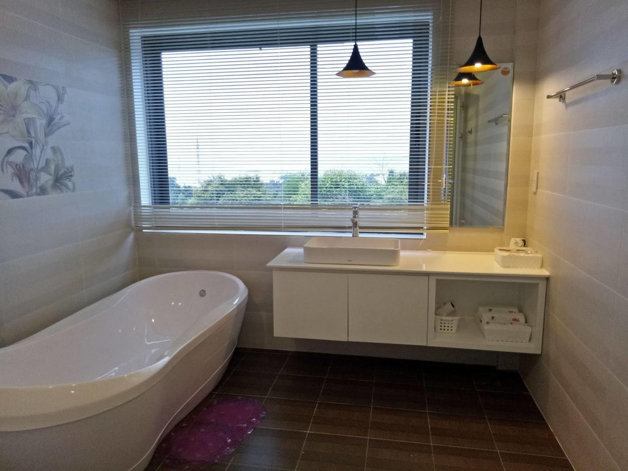 881 Lam Ha Pool Resort Phú Quốc-sziget Kültér fotó