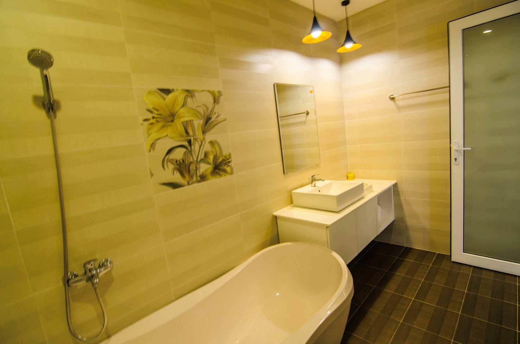 881 Lam Ha Pool Resort Phú Quốc-sziget Kültér fotó