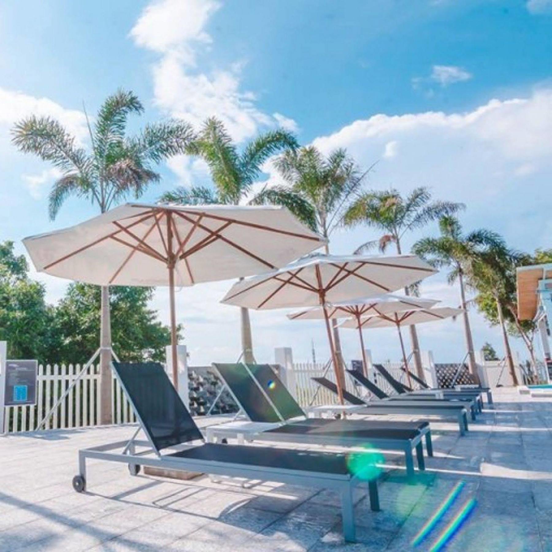 881 Lam Ha Pool Resort Phú Quốc-sziget Kültér fotó