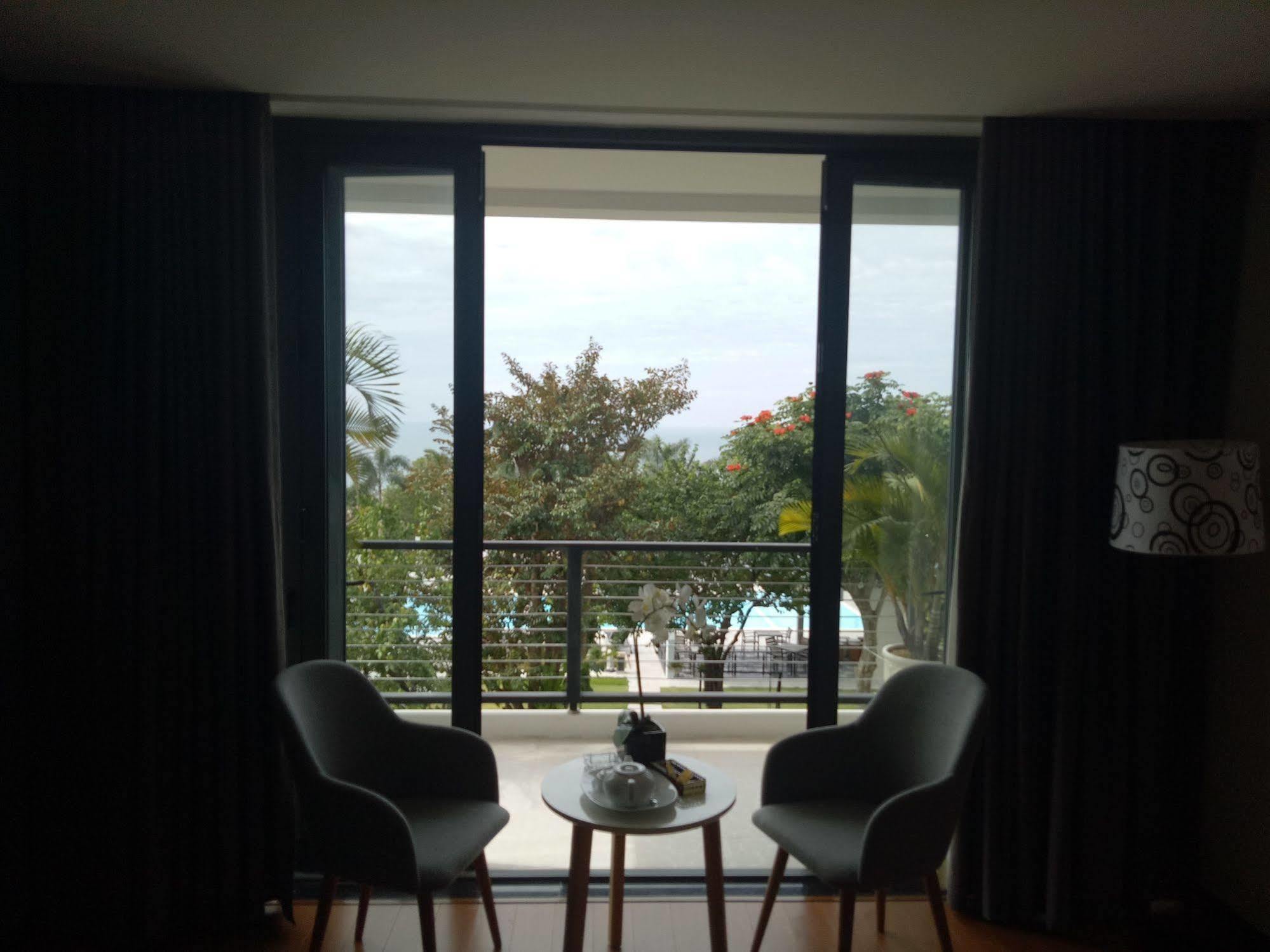 881 Lam Ha Pool Resort Phú Quốc-sziget Kültér fotó