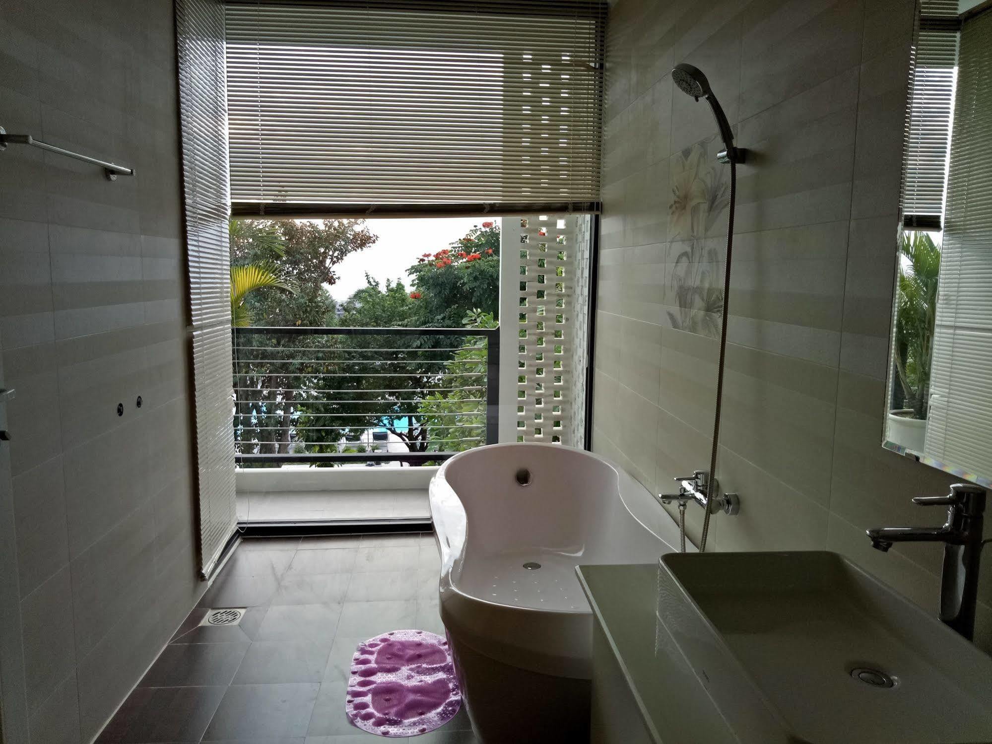 881 Lam Ha Pool Resort Phú Quốc-sziget Kültér fotó