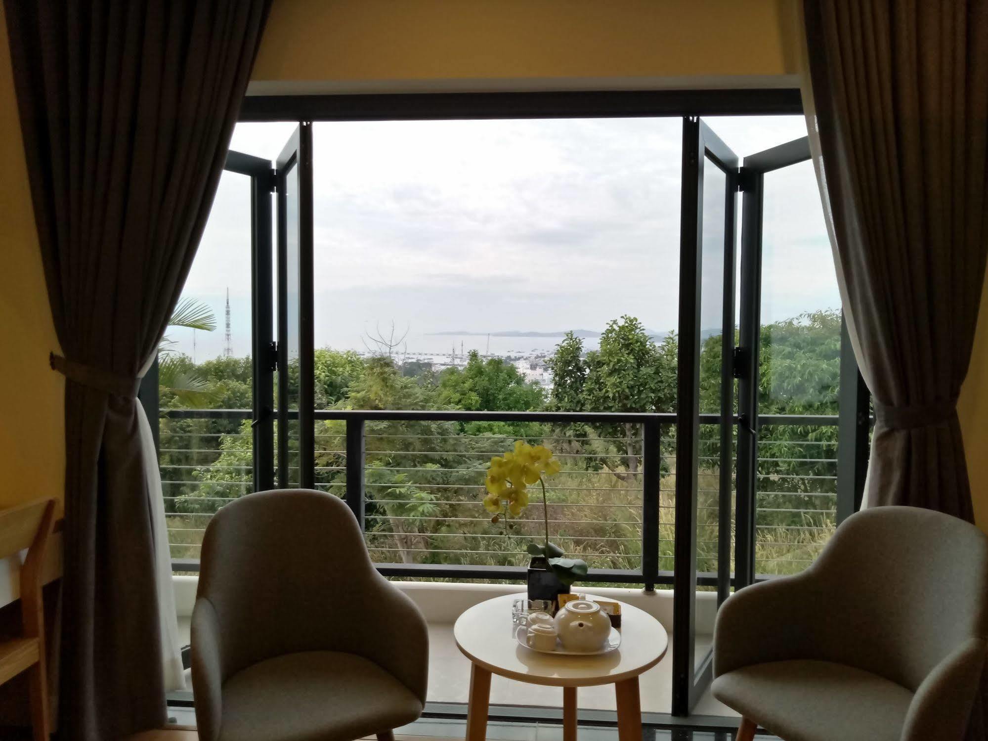 881 Lam Ha Pool Resort Phú Quốc-sziget Kültér fotó