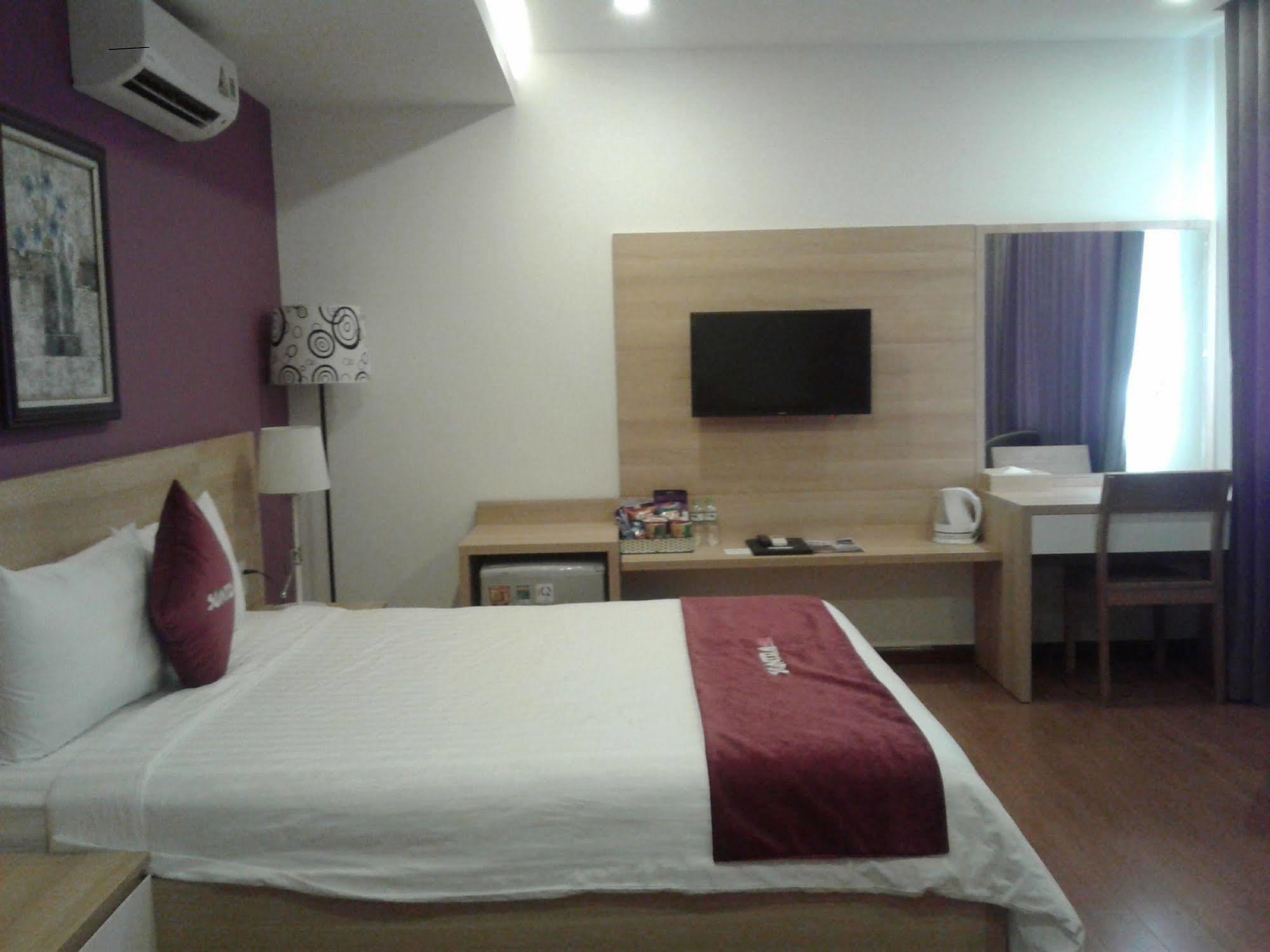 881 Lam Ha Pool Resort Phú Quốc-sziget Kültér fotó