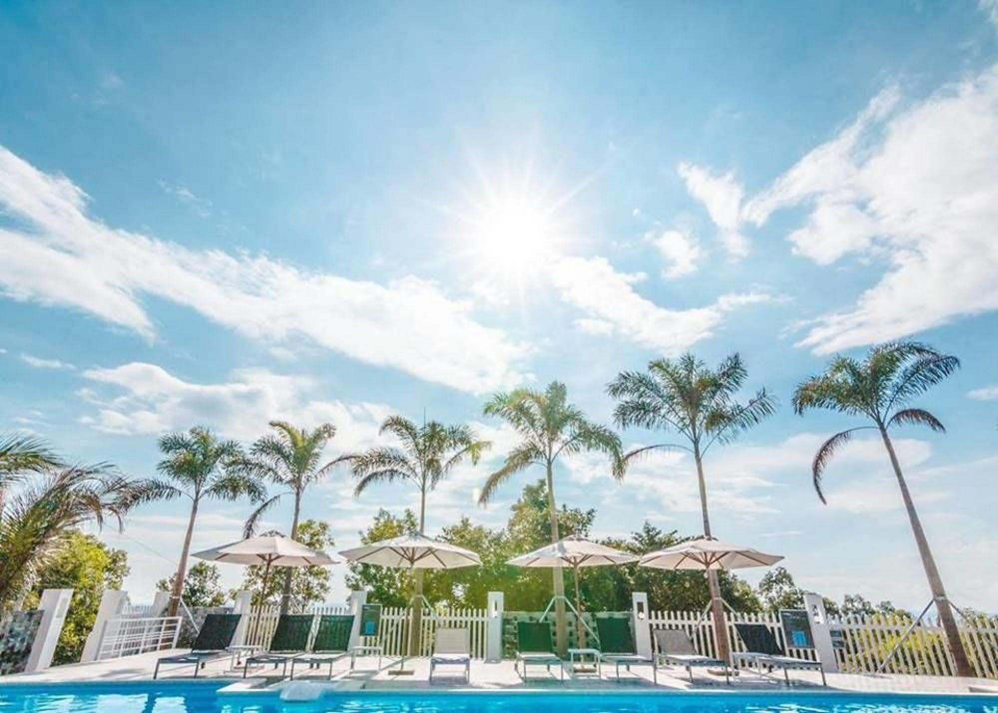 881 Lam Ha Pool Resort Phú Quốc-sziget Kültér fotó